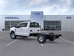 2025 Ford F-350 Super Cab SRW 4x4 Cab Chassis for sale #W6983 - photo 2