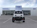 2025 Ford F-350 Super Cab SRW 4x4 Cab Chassis for sale #W6983 - photo 5