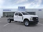 2025 Ford F-350 Super Cab SRW 4x4 Cab Chassis for sale #W6983 - photo 7