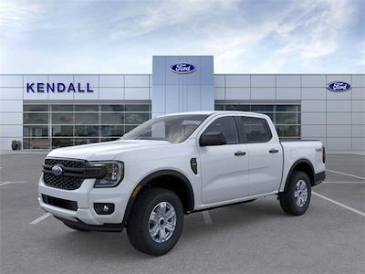 2025 Ford Ranger SuperCrew Cab 4WD Pickup for sale #W6991 - photo 1