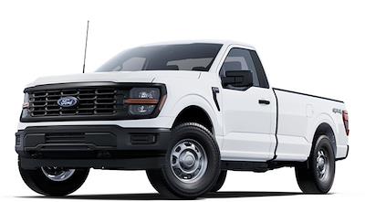 2025 Ford F-150 Regular Cab 4x4 Pickup for sale #W6997 - photo 1
