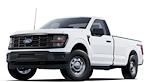 2025 Ford F-150 Regular Cab 4x4 Pickup for sale #W6997 - photo 1