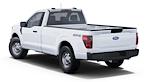 2025 Ford F-150 Regular Cab 4x4 Pickup for sale #W6997 - photo 2
