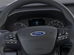 2025 Ford E-Transit 350 Medium Roof RWD Empty Cargo Van for sale #W6998 - photo 13