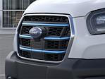 2025 Ford E-Transit 350 Medium Roof RWD Empty Cargo Van for sale #W6998 - photo 17