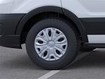 2025 Ford E-Transit 350 Medium Roof RWD Empty Cargo Van for sale #W6998 - photo 19