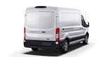 2025 Ford E-Transit 350 Medium Roof RWD Empty Cargo Van for sale #W6998 - photo 3