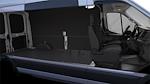 2025 Ford E-Transit 350 Medium Roof RWD Empty Cargo Van for sale #W6998 - photo 6