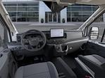2025 Ford E-Transit 350 Medium Roof RWD Empty Cargo Van for sale #W6998 - photo 9