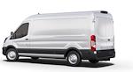 2025 Ford Transit 250 Medium Roof AWD Empty Cargo Van for sale #W6999 - photo 2