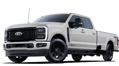 2025 Ford F-350 Crew Cab SRW 4x4 Pickup for sale #W7000 - photo 1