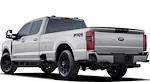 2025 Ford F-350 Crew Cab SRW 4x4 Pickup for sale #W7000 - photo 2