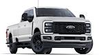 2025 Ford F-350 Crew Cab SRW 4x4 Pickup for sale #W7000 - photo 4