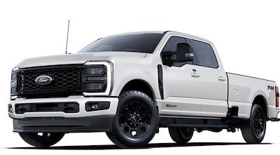 2025 Ford F-350 Crew Cab SRW 4x4 Pickup for sale #W7001 - photo 1