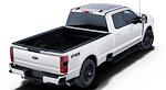 2025 Ford F-350 Crew Cab SRW 4x4 Pickup for sale #W7001 - photo 3