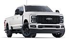 2025 Ford F-350 Crew Cab SRW 4x4 Pickup for sale #W7001 - photo 4