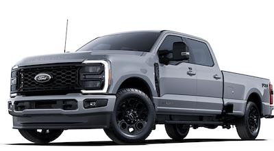2025 Ford F-350 Crew Cab SRW 4x4 Pickup for sale #W7002 - photo 1