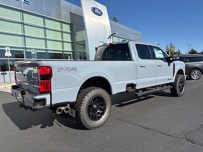 2025 Ford F-350 Crew Cab SRW 4x4 Pickup for sale #W7002 - photo 2