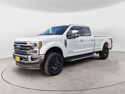 2020 Ford F-350 Crew Cab SRW 4WD Pickup for sale #W7002A - photo 1