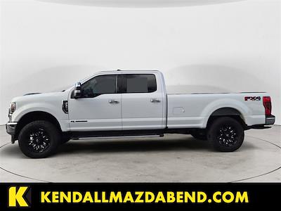 2020 Ford F-350 Crew Cab SRW 4WD Pickup for sale #W7002A - photo 2