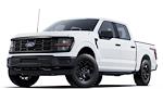 2025 Ford F-150 SuperCrew Cab 4x4 Pickup for sale #W7003 - photo 1