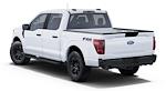 2025 Ford F-150 SuperCrew Cab 4x4 Pickup for sale #W7003 - photo 2