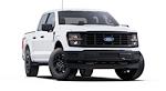 2025 Ford F-150 SuperCrew Cab 4x4 Pickup for sale #W7003 - photo 4