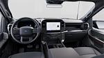 2025 Ford F-150 SuperCrew Cab 4x4 Pickup for sale #W7003 - photo 7