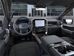 2025 Ford F-150 SuperCrew Cab 4WD Pickup for sale #W7003 - photo 9