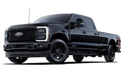 2025 Ford F-350 Crew Cab SRW 4x4 Pickup for sale #W7015 - photo 1