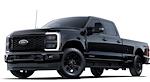 2025 Ford F-350 Crew Cab SRW 4x4 Pickup for sale #W7015 - photo 1
