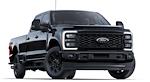 2025 Ford F-350 Crew Cab SRW 4x4 Pickup for sale #W7015 - photo 4