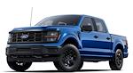 2025 Ford F-150 SuperCrew Cab 4x4 Pickup for sale #W7016 - photo 1