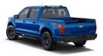 2025 Ford F-150 SuperCrew Cab 4x4 Pickup for sale #W7016 - photo 2