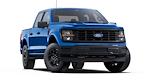 2025 Ford F-150 SuperCrew Cab 4x4 Pickup for sale #W7016 - photo 4