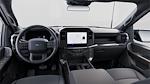 2025 Ford F-150 SuperCrew Cab 4x4 Pickup for sale #W7016 - photo 7