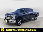 2017 Ford F-150 SuperCrew Cab 4WD Pickup for sale #W7016A - photo 1