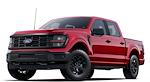 2025 Ford F-150 SuperCrew Cab 4x4 Pickup for sale #W7017 - photo 1