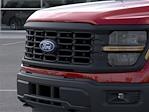 2025 Ford F-150 SuperCrew Cab 4WD Pickup for sale #W7017 - photo 17