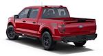 2025 Ford F-150 SuperCrew Cab 4x4 Pickup for sale #W7017 - photo 2