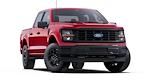 2025 Ford F-150 SuperCrew Cab 4x4 Pickup for sale #W7017 - photo 4