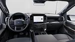 2025 Ford F-150 SuperCrew Cab 4x4 Pickup for sale #W7017 - photo 7