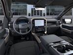 2025 Ford F-150 SuperCrew Cab 4WD Pickup for sale #W7017 - photo 9