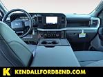 2025 Ford F-550 Super Cab DRW 4WD Knapheide Service Truck for sale #W7018 - photo 10