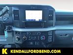 2025 Ford F-550 Super Cab DRW 4WD Knapheide Service Truck for sale #W7018 - photo 11