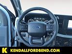 2025 Ford F-550 Super Cab DRW 4WD Knapheide Service Truck for sale #W7018 - photo 12
