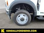 2025 Ford F-550 Super Cab DRW 4WD Knapheide Service Truck for sale #W7018 - photo 14