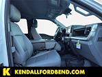 2025 Ford F-550 Super Cab DRW 4WD Knapheide Service Truck for sale #W7018 - photo 15