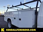 2025 Ford F-550 Super Cab DRW 4WD Knapheide Service Truck for sale #W7018 - photo 16
