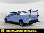 2025 Ford F-550 Super Cab DRW 4WD Knapheide Service Truck for sale #W7018 - photo 2